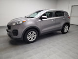 Used 2019 Kia Sportage LX image 2