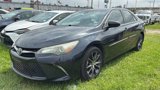 Used 2015 Toyota Camry XSE image 4