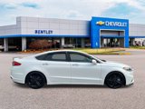 Used 2018 Ford Fusion Sport w/ Equipment Group 401A image 6