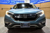 Used 2016 Honda CR-V Touring image 3