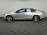 Used 2018 Chevrolet Malibu LT image 4