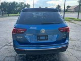 Used 2018 Volkswagen Tiguan SE image 5