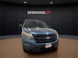 Used 2015 Ford Explorer 4WD Police Interceptor image 5