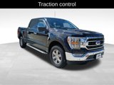 Used 2022 Ford F150 XLT w/ Equipment Group 302A High image 3