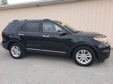 Used 2014 Ford Explorer XLT w/ Equipment Group 202A image 4