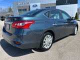 Used 2017 Nissan Sentra SV w/ Style Package image 4