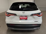 Used 2023 Honda HR-V Sport image 4