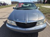 Used 2000 Lincoln Continental image 4