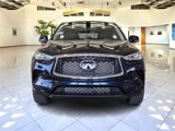 New 2025 INFINITI QX50 Pure image 2