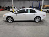 Used 2010 Chevrolet Malibu LT w/ HFV6 Engine Package image 5