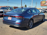 Used 2023 Honda Accord EX image 4