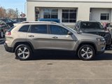 Used 2021 Jeep Cherokee Limited w/ Mopar Interior Package image 2