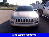 Used 2014 Jeep Cherokee Latitude w/ Comfort/Convenience Group image 2