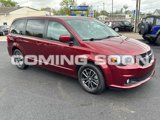 Used 2018 Dodge Grand Caravan SXT w/ Blacktop Package image 1