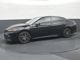Used 2021 Toyota Camry SE image 4