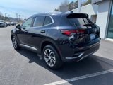 Certified 2021 Buick Envision Essence image 2
