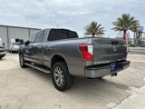 Used 2019 Nissan Titan SL w/ Chrome Package image 5