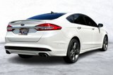 Used 2017 Ford Fusion Sport w/ Equipment Group 401A image 2