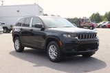 New 2025 Jeep Grand Cherokee Laredo X w/ Luxury Tech Group I image 3