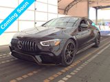Used 2021 Mercedes-Benz AMG GT 63 S image 3