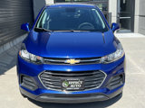Used 2017 Chevrolet Trax LS image 4