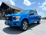 Used 2019 Ford F150 XL w/ Equipment Group 101A Mid image 3