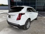 Certified 2023 Cadillac XT5 Premium Luxury w/ LPO, Floor Liner Package image 4
