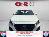 Used 2023 Nissan Altima 2.5 S image 2