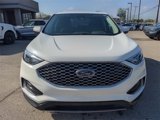Certified 2023 Ford Edge SEL w/ Convenience Package image 2
