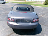 Used 2006 MAZDA MX-5 Miata Touring image 4