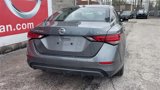 Used 2022 Nissan Sentra SV image 3