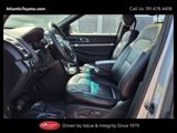 Used 2017 Ford Explorer Sport w/ Equipment Group 401A image 6