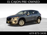 Used 2014 MAZDA CX-5 Touring w/ Bose/Moonroof Package image 1