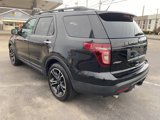 Used 2014 Ford Explorer Sport w/ Equipment Group 401A image 3