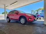 Used 2014 MAZDA CX-5 Touring w/ Bose/Moonroof Package image 5