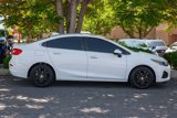 Used 2019 Chevrolet Cruze LT w/ Convenience Package image 4