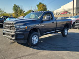 New 2024 RAM 2500 Tradesman image 2