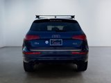 Used 2017 Audi Q5 2.0T Premium Plus w/ Technology Package image 6
