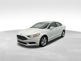 Used 2018 Ford Fusion SE image 5