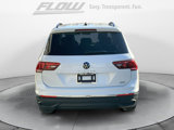 New 2024 Volkswagen Tiguan S image 6