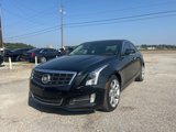 Used 2013 Cadillac ATS Performance w/ Cold Weather Package image 3