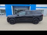 Used 2023 GMC Acadia AT4 w/ Technology Package image 5