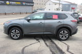 Certified 2022 Nissan Rogue SV image 2