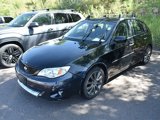 Used 2009 Subaru Impreza Outback Sport image 2