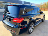 Used 2017 Mercedes-Benz GLS 550 4MATIC image 5