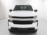 Used 2019 Chevrolet Silverado 1500 Custom w/ Custom Value Package image 2