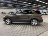 Used 2013 Mercedes-Benz ML 350 4MATIC image 4