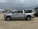 New 2025 RAM 1500 Big Horn image 4