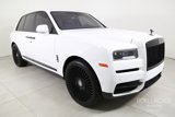 Used 2020 Rolls-Royce Cullinan image 6