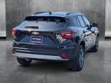 New 2025 Chevrolet Trax LT w/ LT Convenience Package image 2
